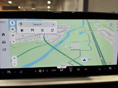 Used 2025 Ford Explorer ST image 33