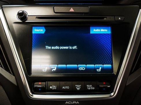 Used 2020 Acura MDX FWD image 44