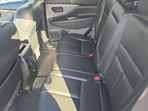 Used 2022 Nissan Murano SV w/ Cargo Package AWD/4WD image 14