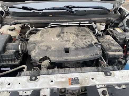 Used 2021 Chevrolet Colorado LT w/ LT Convenience Package image 32