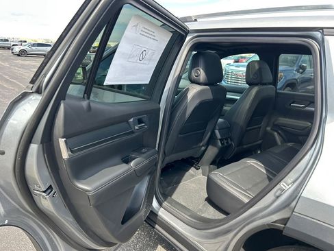 New 2026 GMC Terrain Elevation w/ Elevation Premium Package AWD/4WD image 33