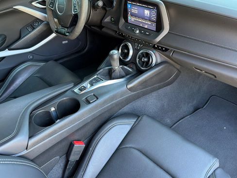 Used 2023 Chevrolet Camaro LT w/ RS Package RWD image 18