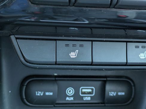 Used 2018 Kia Sportage EX w/ EX Sport Appearance Package FWD image 20