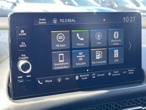Used 2024 Honda HR-V EX-L image 13