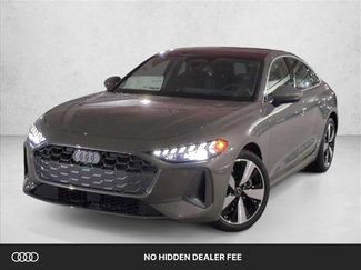 New 2025 Audi A5 2.0T Premium Plus AWD/4WD video 1