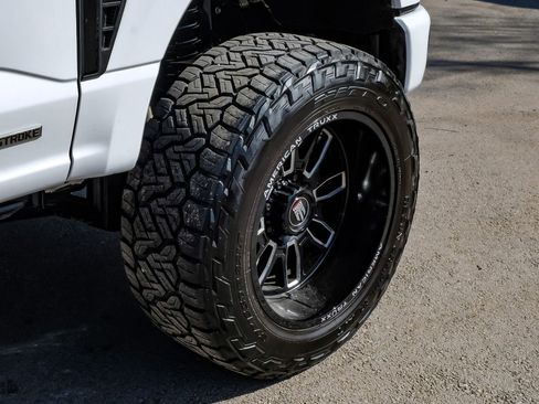 Used 2023 Ford F250 XL w/ STX Appearance Package image 60