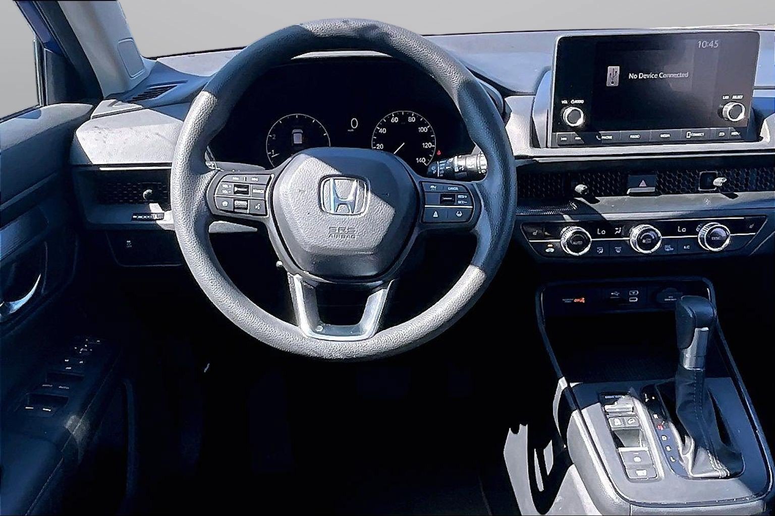 Used 2025 Honda CR-V EX image 5