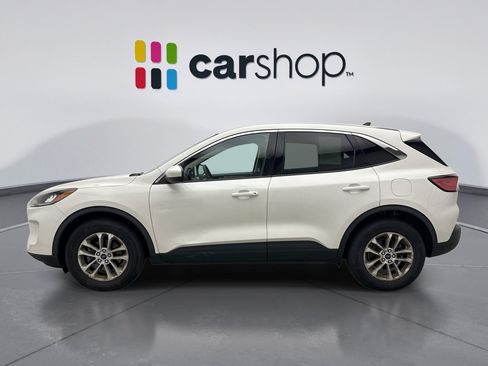 Used 2020 Ford Escape SE AWD/4WD image 2