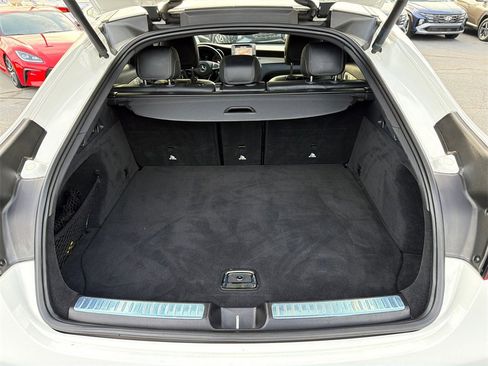 Used 2019 Mercedes-Benz GLC 63 AMG GLC 63 AMG image 18