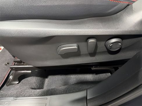 Certified 2024 Subaru Forester Sport image 12