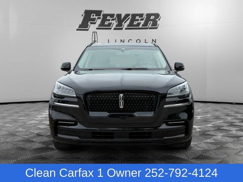 Used 2023 Lincoln Aviator Reserve w/ Equipment Group 201A AWD/4WD image 8