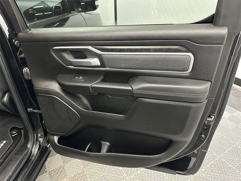 Used 2022 RAM 1500 Big Horn image 12