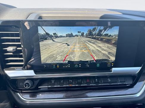 New 2026 Chevrolet Silverado 2500 LTZ w/ LTZ Plus Package image 17