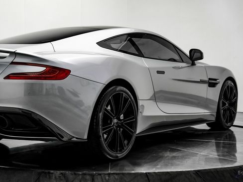 Used 2014 Aston Martin Vanquish Coupe image 15