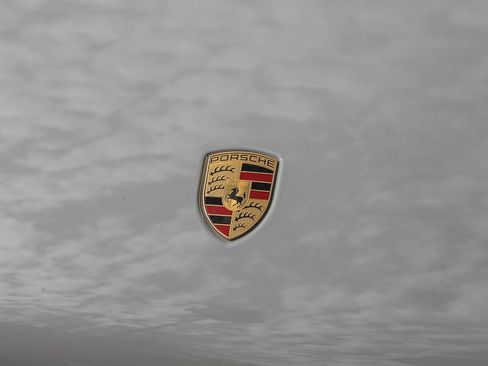 Used 2023 Porsche Macan Turbo AWD/4WD image 5