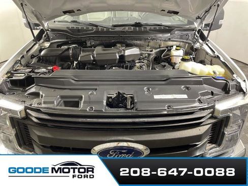 Certified 2019 Ford F350 XL w/ Power Equipment Group image 24