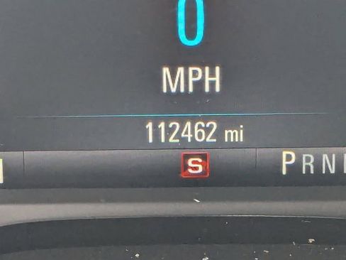 Used 2016 Chevrolet Camaro LT image 32