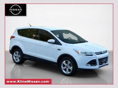 Used 2014 Ford Escape SE