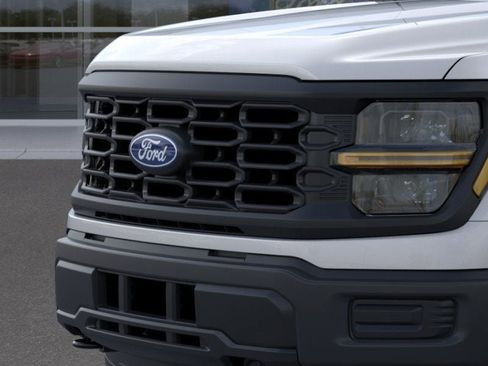 New 2026 Ford F150 XL AWD/4WD image 48