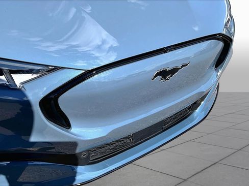 Certified 2023 Ford Mustang Mach-E Premium RWD image 29