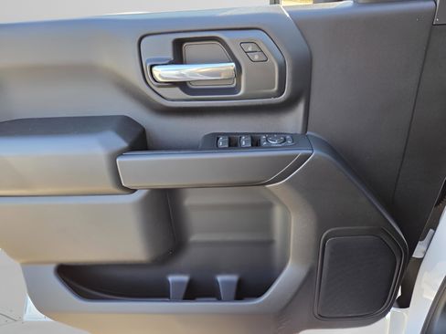 New 2026 Chevrolet Silverado 2500 Custom w/ Custom Value Package image 19