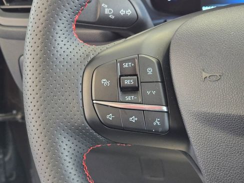 Used 2023 Ford Escape ST-Line w/ Tech Pack #1 image 17