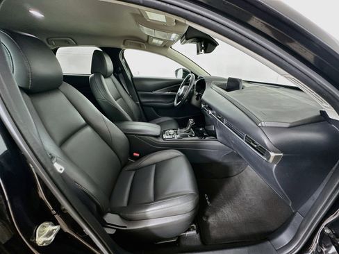 Used 2024 MAZDA CX-30 AWD 2.5 S w/ Select Sport Pkg image 30
