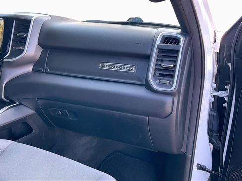 Used 2021 RAM 1500 Big Horn image 19