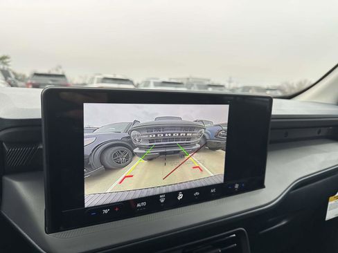 New 2026 Ford Maverick XL image 19