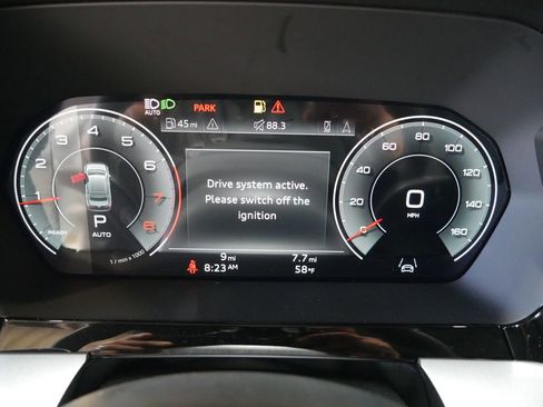 New 2026 Audi A3 2.0T Premium Plus AWD/4WD image 32