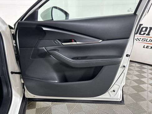 Used 2025 MAZDA CX-30 AWD 2.5 S w/ Preferred Package image 28