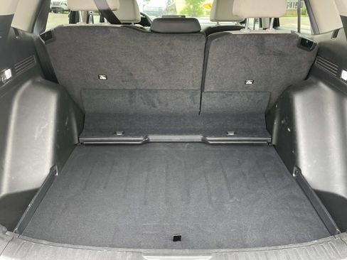 Used 2024 Honda CR-V EX image 8