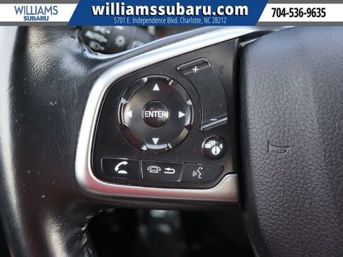 Used 2022 Honda CR-V EX-L image 22