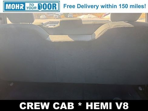 Used 2021 RAM 1500 Classic Warlock image 28