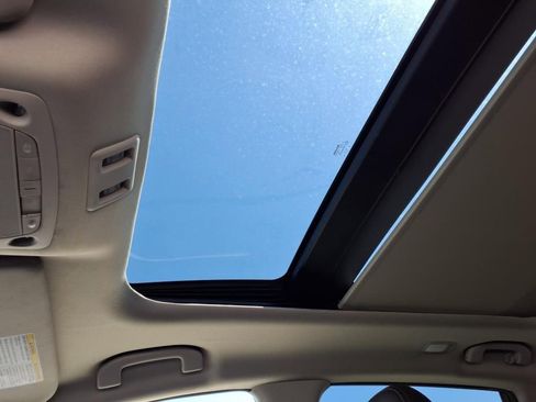 Used 2023 Nissan Murano Platinum w/ Cargo Package image 12