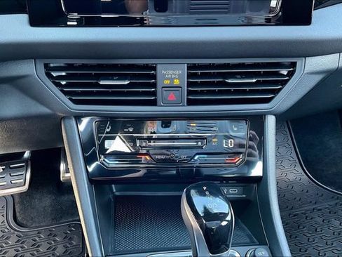 New 2026 Volkswagen Jetta Sport FWD image 17