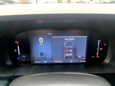 New 2026 Ford Maverick XLT w/ Black Appearance Package image 15