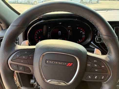 Used 2023 Dodge Durango GT AWD/4WD image 21