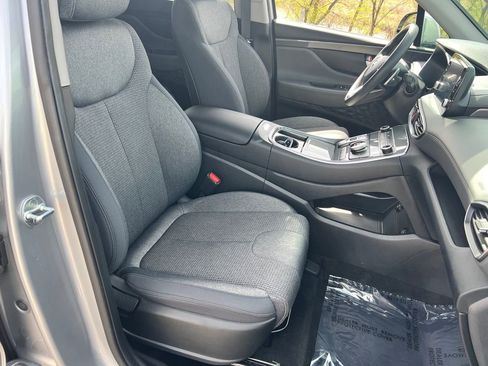 Used 2022 Hyundai Santa Fe SEL image 33