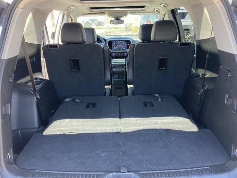 Used 2023 GMC Acadia AT4 w/ Technology Package AWD/4WD image 22