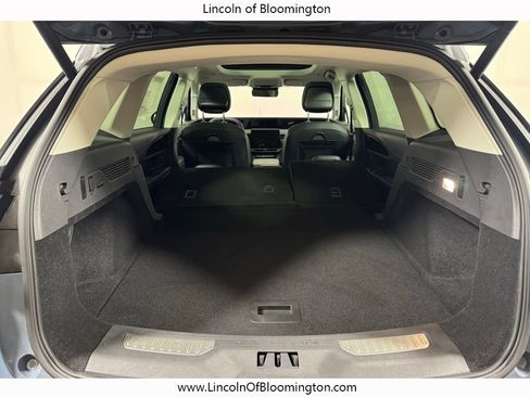 New 2026 Lincoln Nautilus Premier w/ Equipment Group 102A image 64