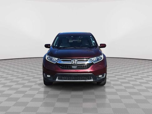 Used 2019 Honda CR-V EX image 3