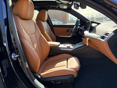 New 2026 BMW 330i xDrive Sedan image 26