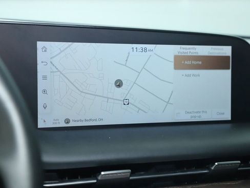 Used 2023 Genesis G90 3.5T AWD/4WD image 27