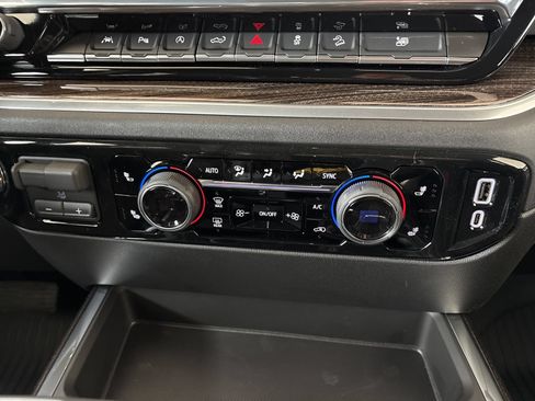 New 2026 Chevrolet Silverado 1500 LT w/ Z71 Off-Road Package AWD/4WD image 18