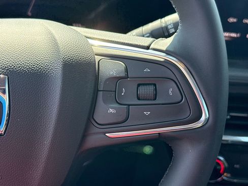 New 2026 Buick Encore GX Sport Touring w/ Comfort Package AWD/4WD image 21