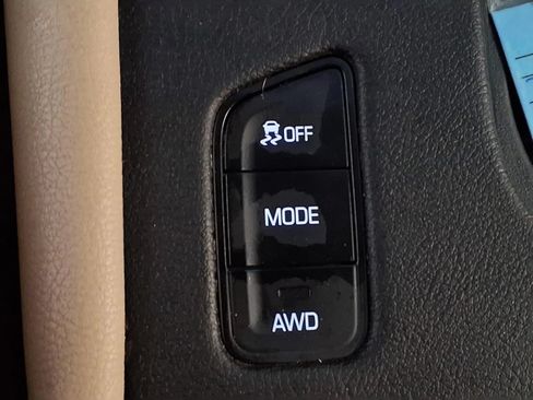 Used 2019 Cadillac XT5 Luxury AWD/4WD image 23