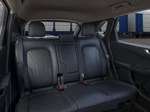 New 2026 Ford Escape Platinum w/ Premium Technology Package image 14