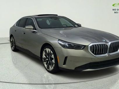 Used 2026 BMW 540i xDrive