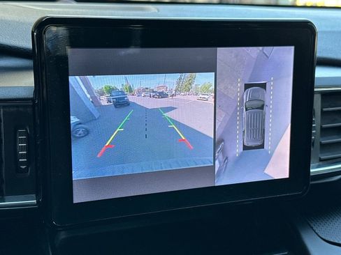 Certified 2020 Ford Explorer ST w/ ST Street Pack image 21